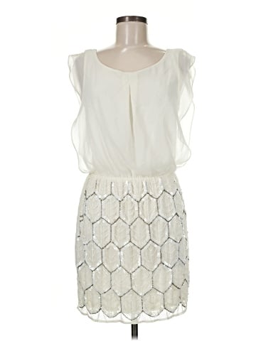 Candie's Cocktail Dress (view 1)