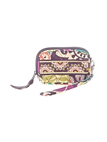 Vera Bradley Wristlet (view 1)