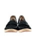 Ugg Australia Black Flats Size 9 - photo 2
