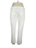 Express Jeans White Jeans Size 16 - photo 2
