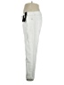 Express Jeans White Jeans Size 16 - photo 5