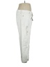 Express Jeans White Jeans Size 16 - photo 4