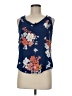 Old Navy Blue Tank Top Size M - photo 1