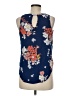 Old Navy Blue Tank Top Size M - photo 2