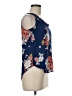 Old Navy Blue Tank Top Size M - photo 4