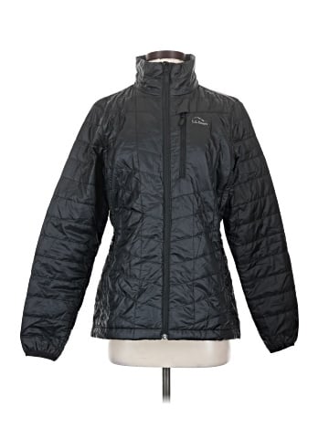L.L.Bean Snow Jacket (view 1)
