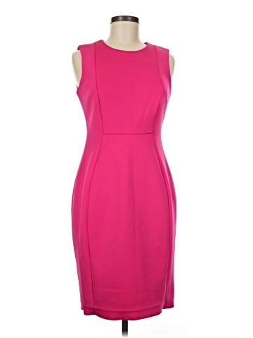Calvin Klein Cocktail Dress (view 1)