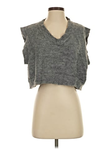 Storets Sweater Vest (view 1)
