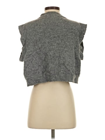 Storets Sweater Vest (view 2)