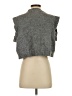 Storets Gray Sweater Vest Size Sm - Med - photo 2