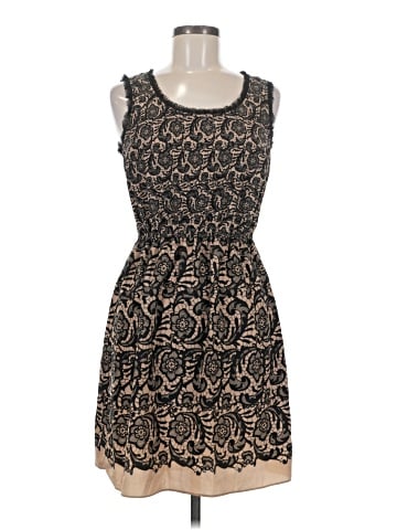 Rodarte for Target Cocktail Dress (view 1)