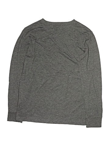 Hurley Long Sleeve T-Shirt (view 2)