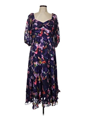 Hutch Cocktail Dress (view 1)