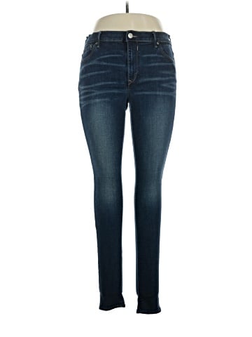Express Jeans Jeans (view 1)