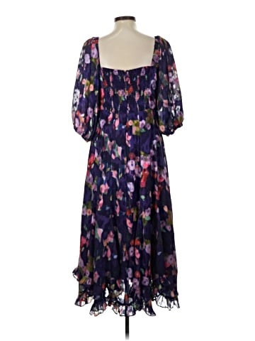 Hutch Cocktail Dress (view 2)