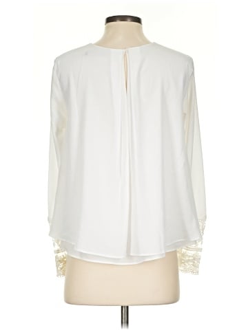 Trafaluc by Zara Long Sleeve Blouse (view 2)
