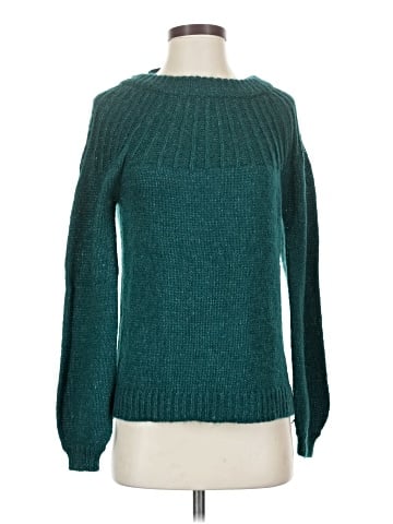 LC Lauren Conrad Pullover Sweater (view 1)