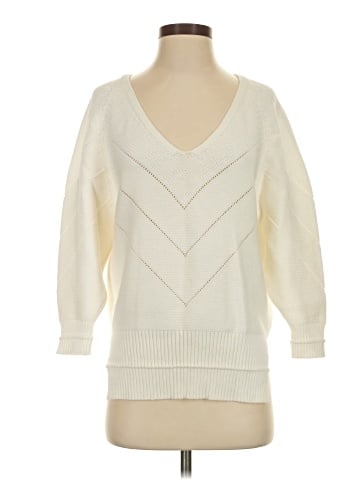 Brochu Walker Pullover Sweater (view 1)