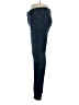Express Jeans Solid Blue Jeans Size 16L - photo 5