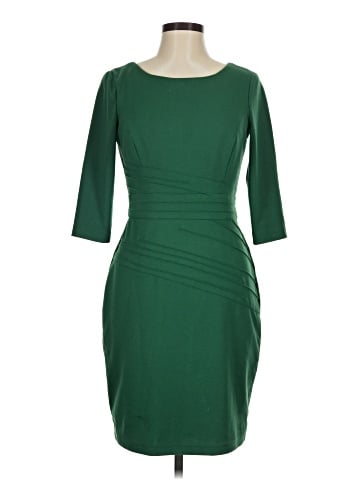 Ellen Tracy Cocktail Dress (view 1)