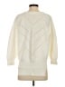 Brochu Walker Chevron-herringbone Ivory Pullover Sweater Size S - photo 2