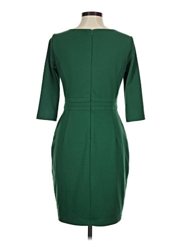 Ellen Tracy Cocktail Dress (view 2)
