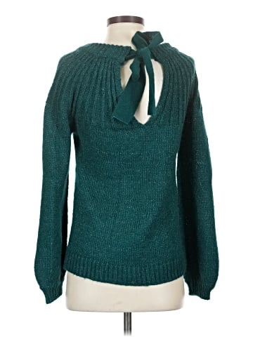 LC Lauren Conrad Pullover Sweater (view 2)