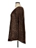 Soft Surroundings Brown Pullover Sweater Size 1X - photo 5