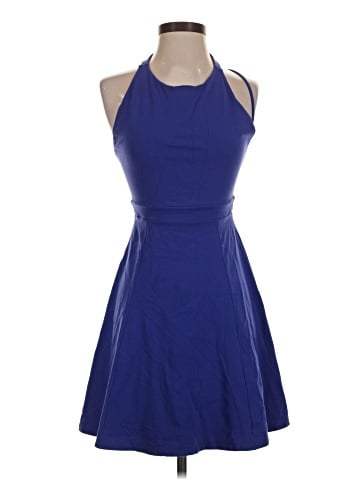 Susana Monaco Cocktail Dress (view 1)