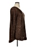Soft Surroundings Brown Pullover Sweater Size 1X - photo 4