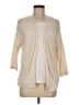 Old Navy Tan Cardigan Size M - photo 1
