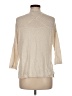 Old Navy Tan Cardigan Size M - photo 2