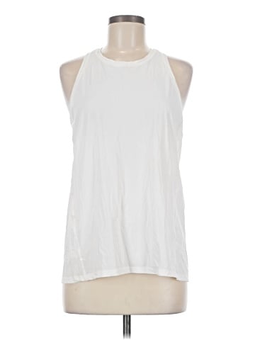 Athleta Sleeveless T-Shirt (view 1)