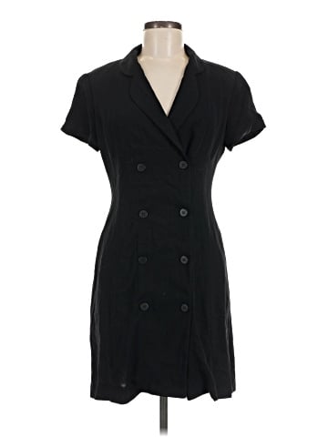 Ann Taylor Casual Dress (view 1)