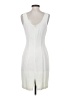 Unbranded White Cocktail Dress Size 3 - photo 2