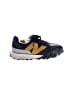 New Balance Blue Sneakers Size 4 1/2 - photo 1