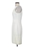 Unbranded White Cocktail Dress Size 3 - photo 5