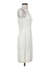 Unbranded White Cocktail Dress Size 3 - photo 4