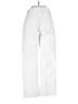 FRAME 100% Cotton White Jeans Size 27 waist - photo 2