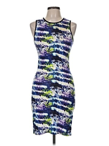 Topshop Cocktail Dress (view 1)