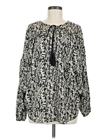 Hayden Long Sleeve T-Shirt (view 1)