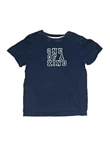 Janie and Jack Short Sleeve T-Shirt (view 1)