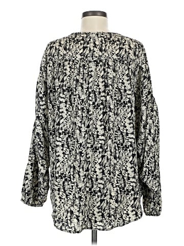 Hayden Long Sleeve T-Shirt (view 2)