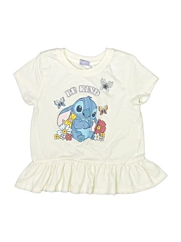 Disney Short Sleeve Top (view 1)