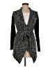 Loveappella Gray Cardigan Size M - photo 1
