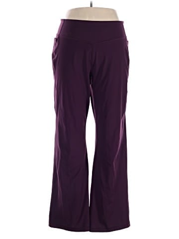 Tek Gear Active Pants (view 1)