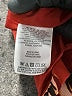 Daniel Rainn 100% Polyester Floral Red Blazer Size S - photo 7