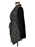 Loveappella Gray Cardigan Size M - photo 5