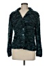 DressBarn Teal Blazer Size M - photo 1