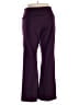 Tek Gear Purple Active Pants Size 1X - photo 2